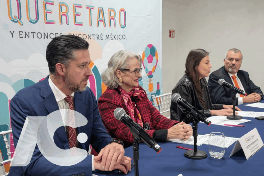 querétaro