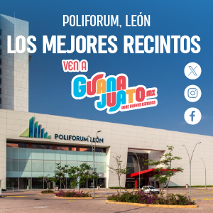 ¡VISITA GUANAJUATO!