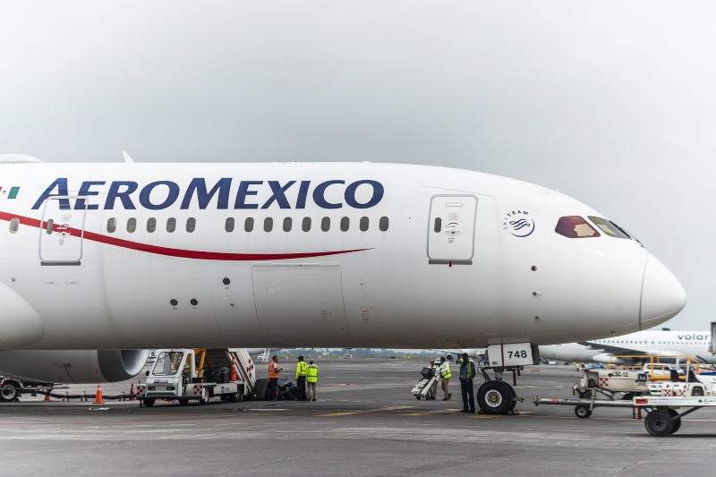 aeroméxico