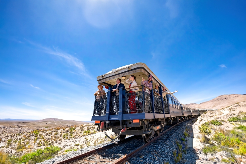 valle dew colca
