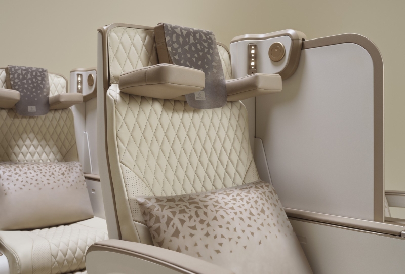 emirates
