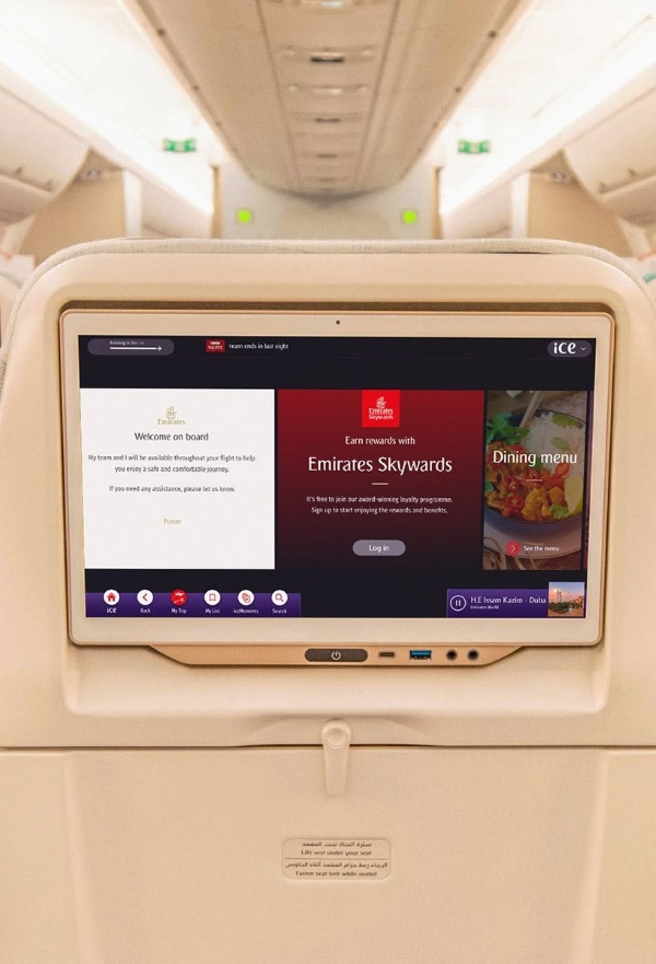 emirates
