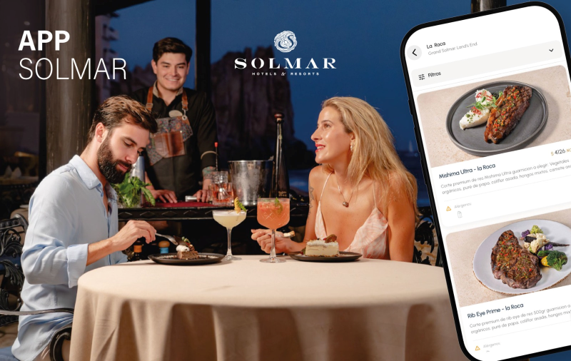 grupo solmar