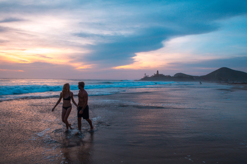 World Wellness Weekend