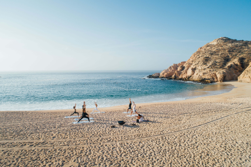 World Wellness Weekend