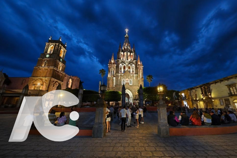 San Miguel de Allende: el arte de convertir un viaje en experiencia