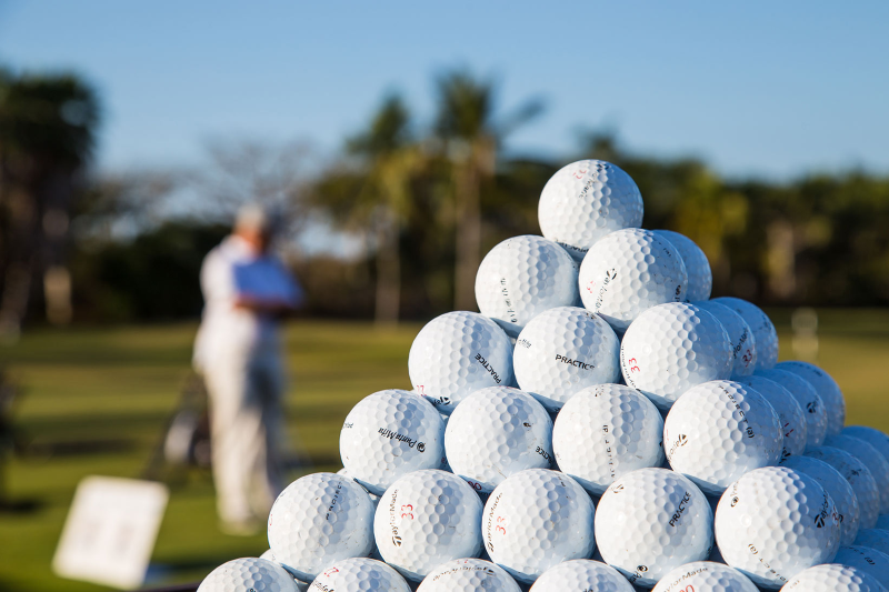 golf