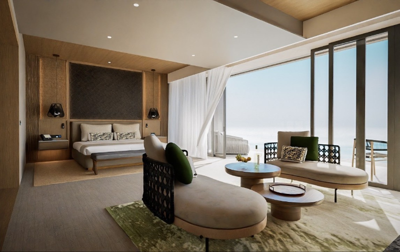 Gran FA Riviera Cancún